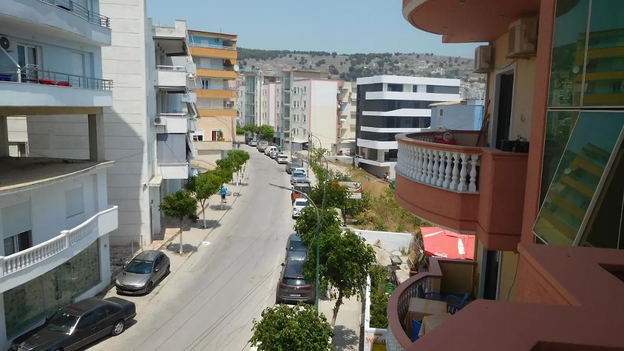 Apartment Urania_1 Sarande